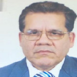 Dr. Sisir Kumar  Mahapatro